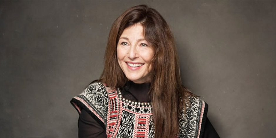 Catherine Keener