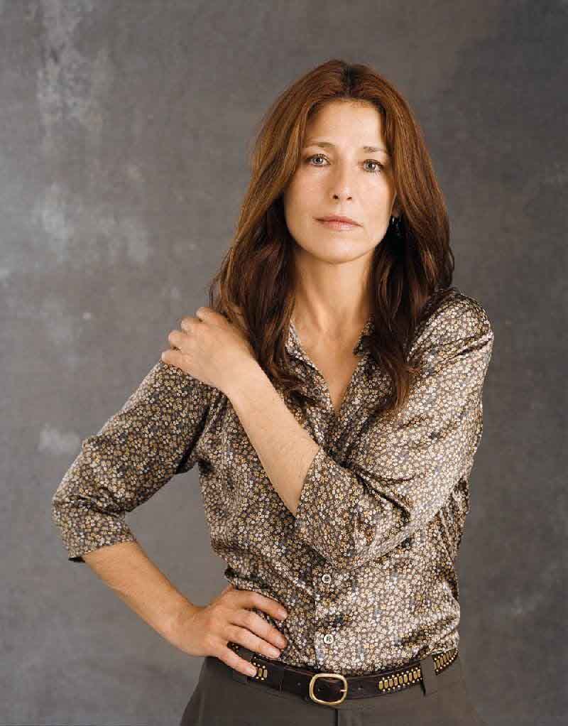 Catherine Ann Keener was born to Jim and Evelyn Keener on 23rd March 1959 i...