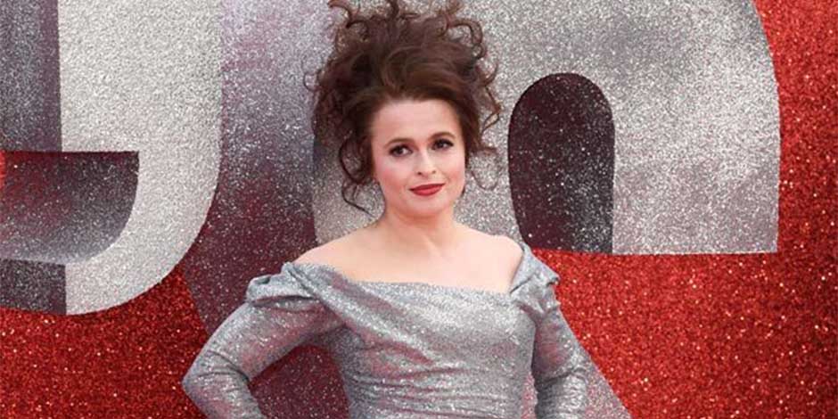 Helena Bonham Carter