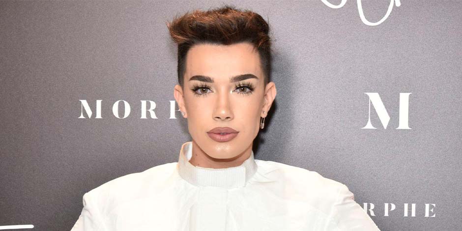 James Charles