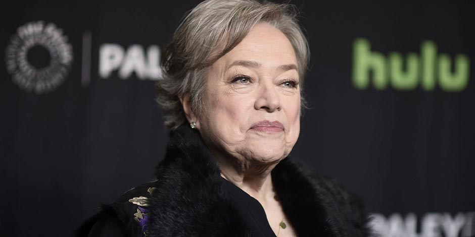 Kathy Bates