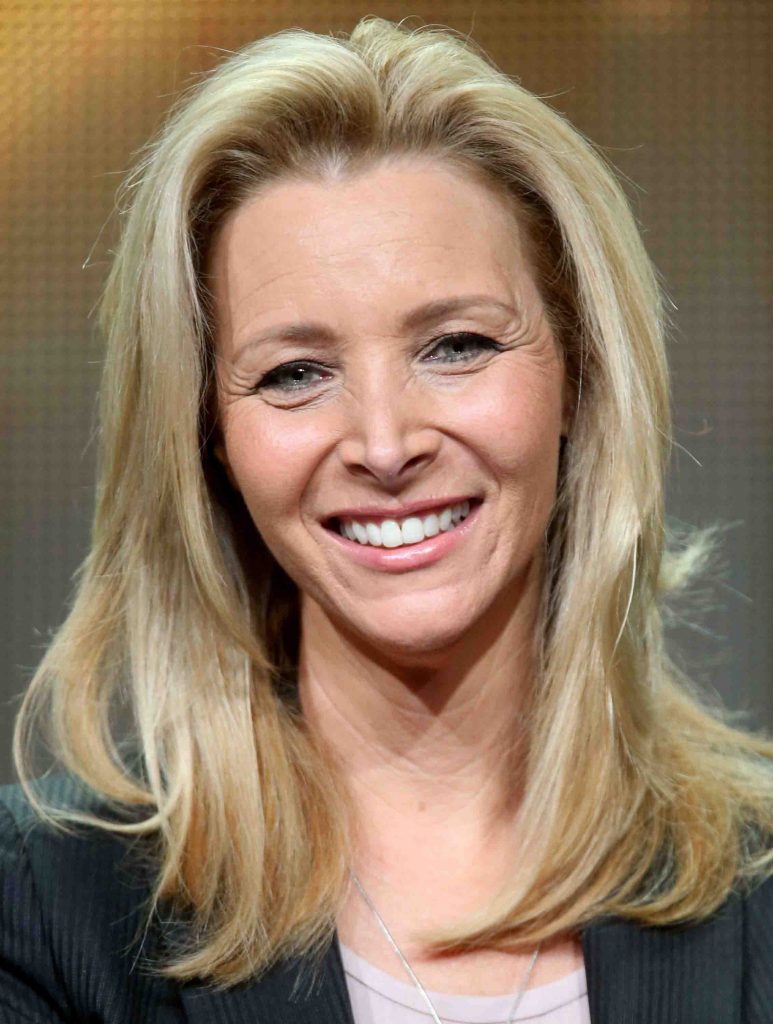 Biographie de Lisa Kudrow [Mise à jour 2023]