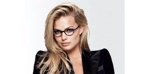 Margot Robbie