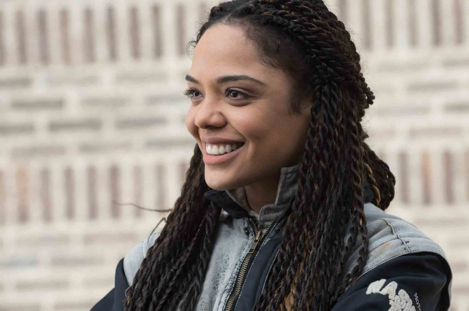 Tessa Thompson Biography, career, Movies, Net Worth 2020, Wealth