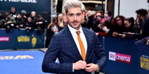 Zac Efron