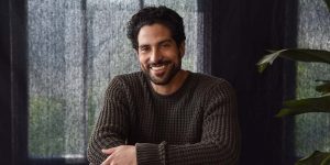 Adam Rodriguez
