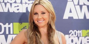 Amanda Bynes