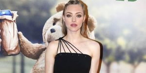 Amanda Seyfried