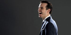 Andrew Scott