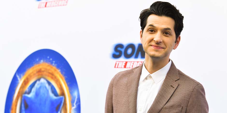 Ben Schwartz