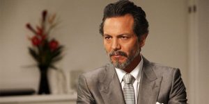 Benjamin Bratt