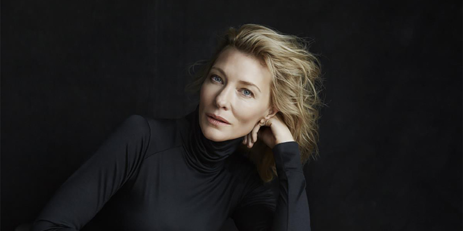 Cate Blanchett