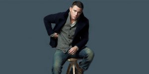 Channing Tatum