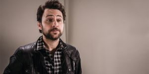 Charlie Day