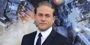 Charlie Hunnam