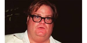 Chris Farley