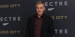 Christoph Waltz