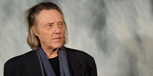 Christopher Walken