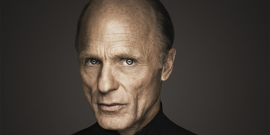 Ed Harris