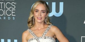 Emily Blunt
