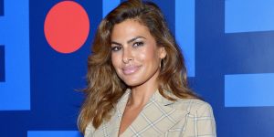 Eva Mendes