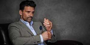 Frank Grillo