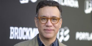 Fred Armisen