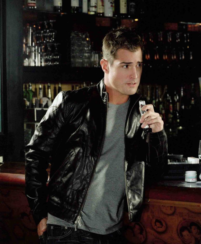 George Eads | Bio, Career, Relationships, Net worth 2020, Wealth