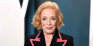 Holland Taylor