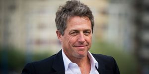 Hugh Grant