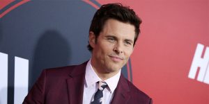 James Marsden