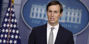 Jared Kushner