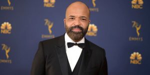 Jeffrey Wright