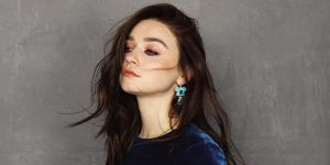 Jessica Barden