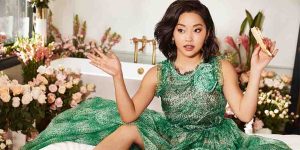 Lana Condor