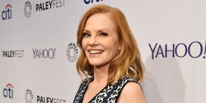 Marg Helgenberger