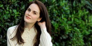 Michelle Dockery