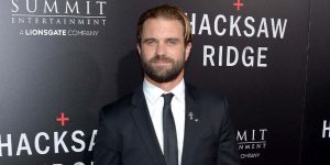 Milo Gibson