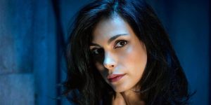 Morena Baccarin
