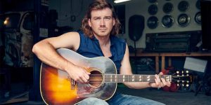 Morgan Wallen
