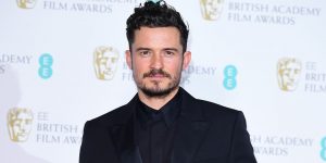 Orlando Bloom