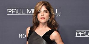 Selma Blair