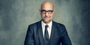 Stanley Tucci
