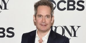 Tom Hollander