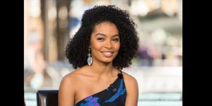 Yara Shahidi