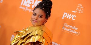 Zazie Beetz