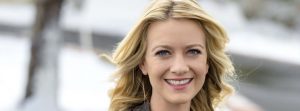 Meredith Hagner