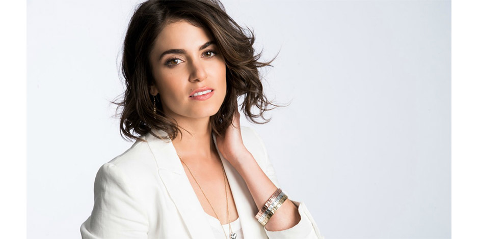 Nikki Reed