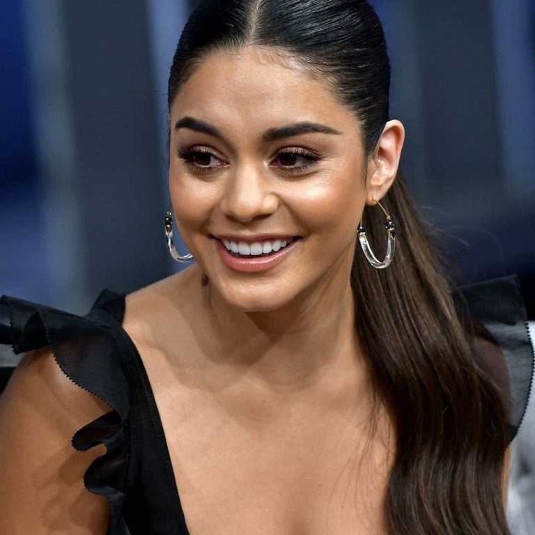 Biographie de Vanessa Hudgens [Mise à jour 2024]