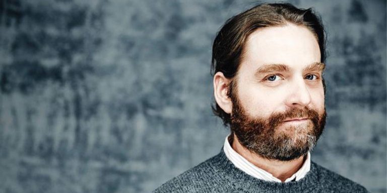 Zach Galifianakis | Bio, Career, Awards, Movies, Net worth 2020, Wealth